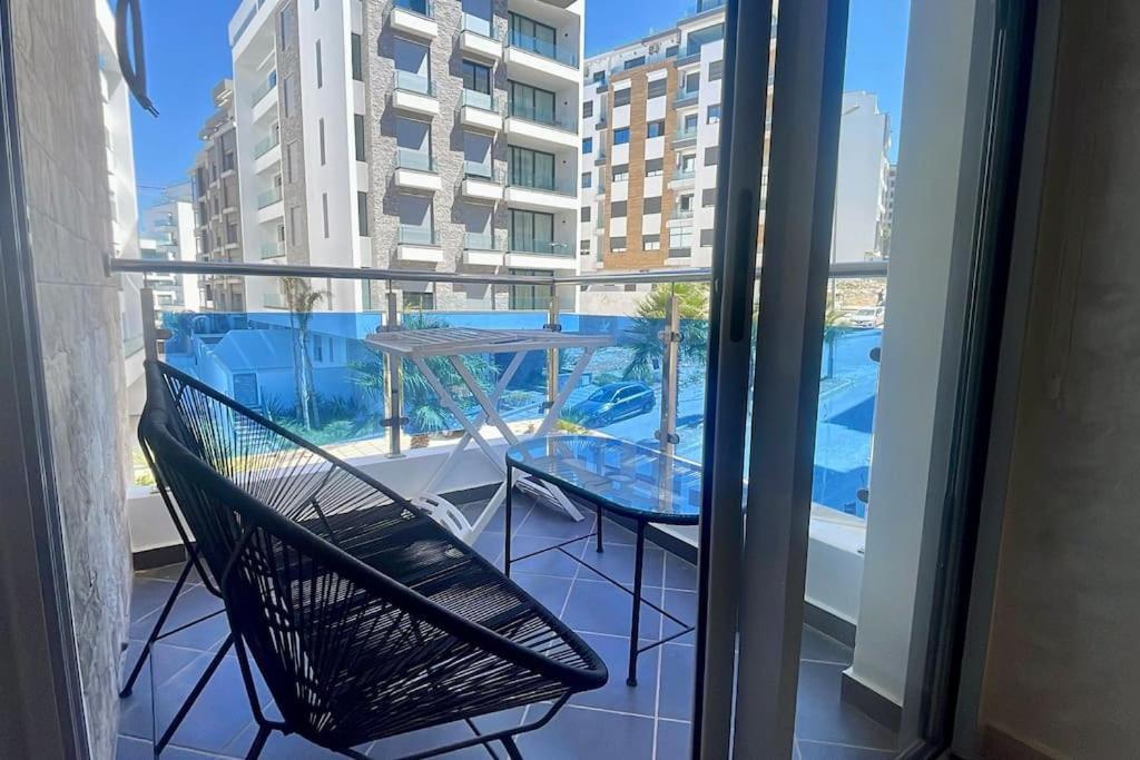Spacious 3 Bedrooms & 2 Balcony - Comfortable Appartement *
