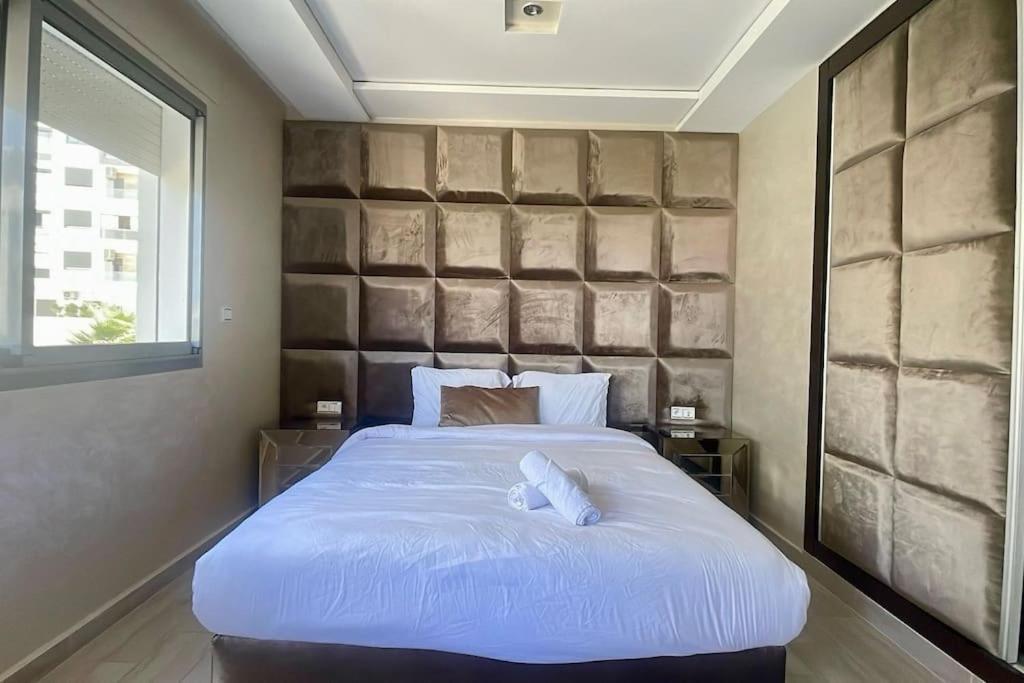 Appartement Spacious 3 Bedrooms & 2 Balcony - Comfortable *