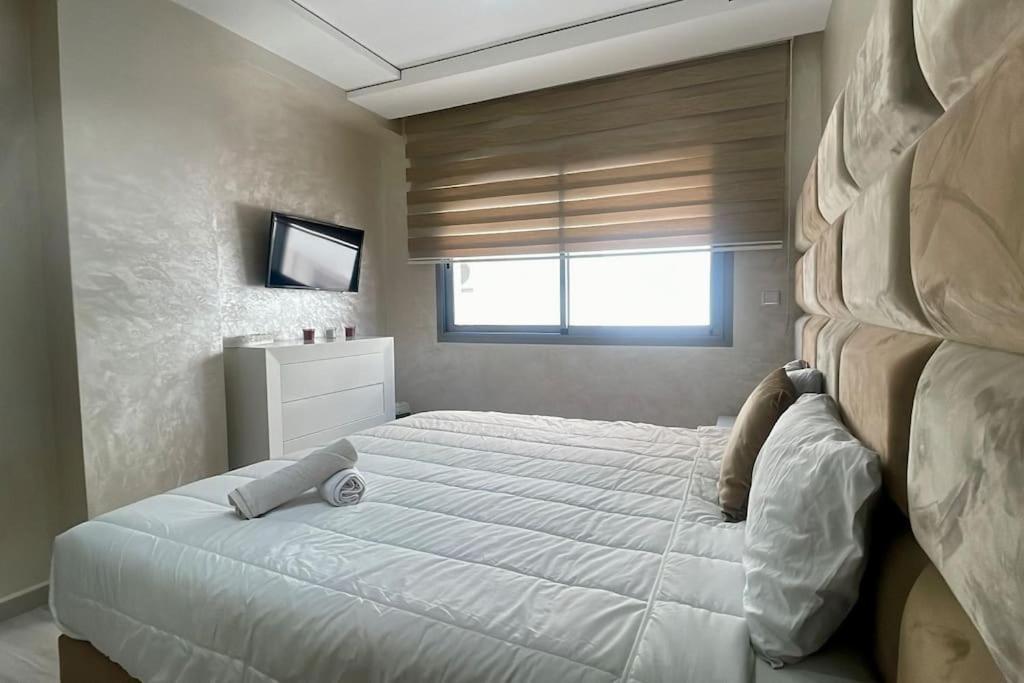 Appartement Spacious 3 Bedrooms & 2 Balcony - Comfortable