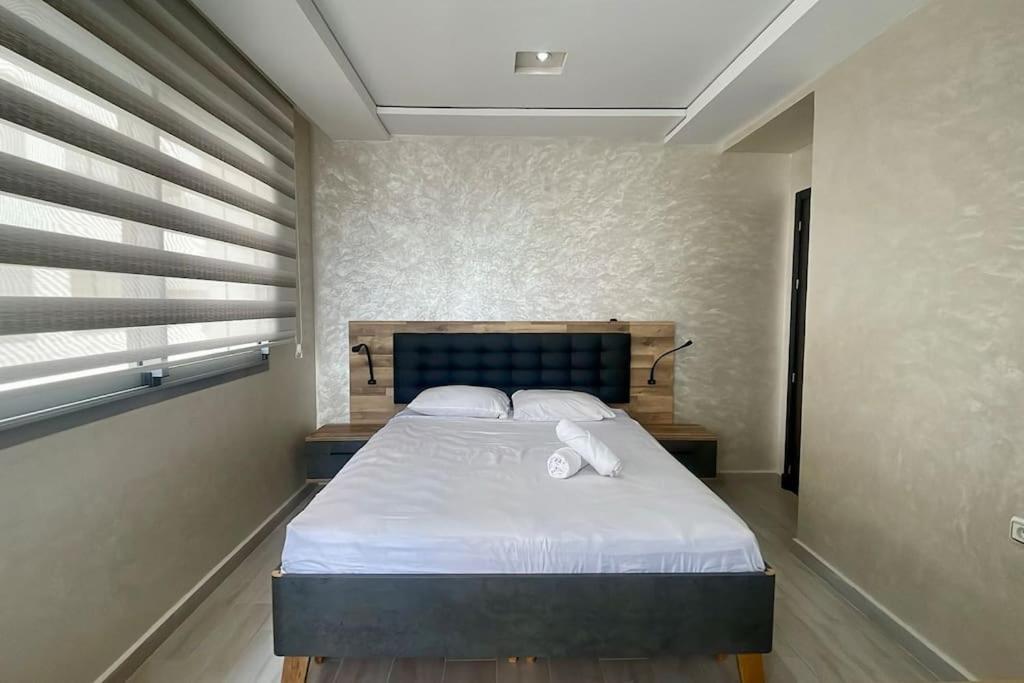Spacious 3 Bedrooms & 2 Balcony - Comfortable Tanger
